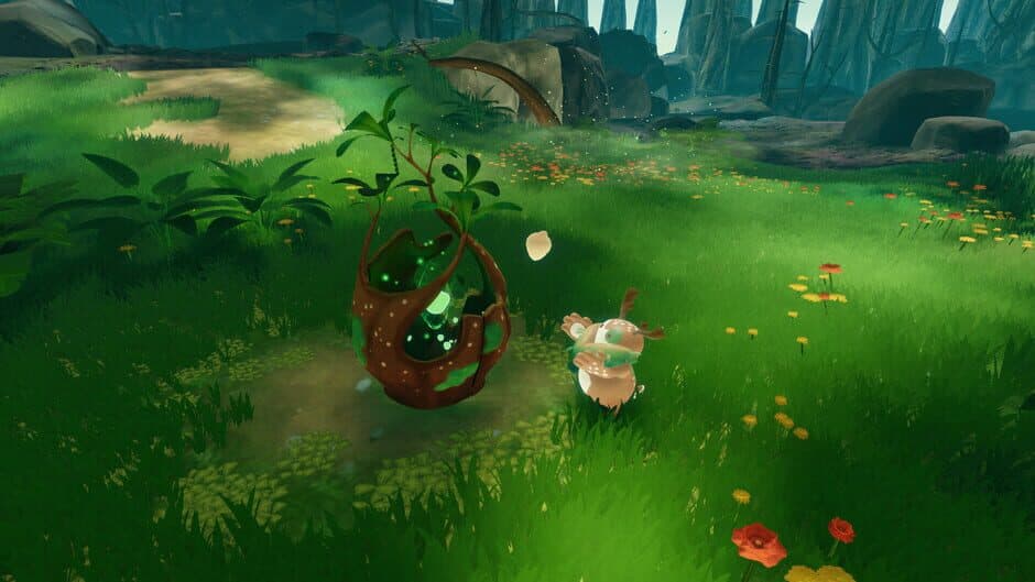 Bloomkeeper screenshot 5