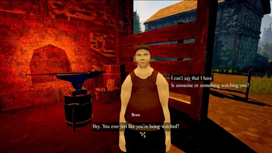 Tired of Being the Hero screenshot 4