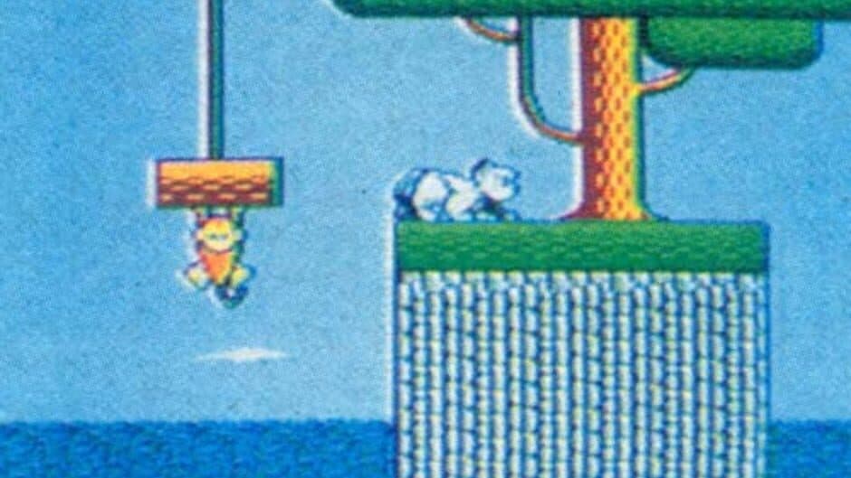 Jungle Taitei screenshot 6