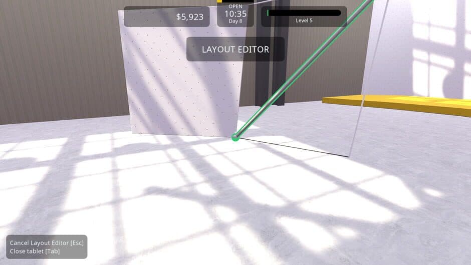 Climbing Gym Simulator screenshot 5