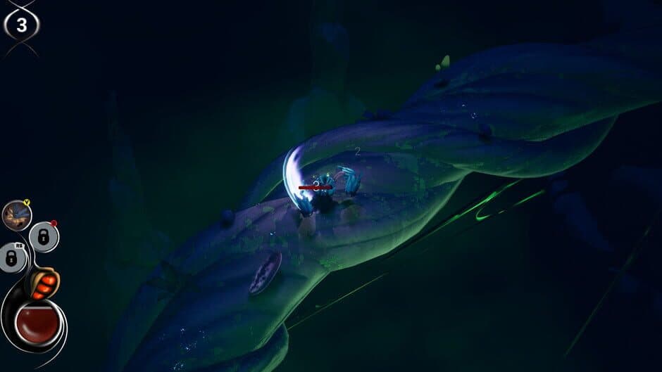 Evolized screenshot 2