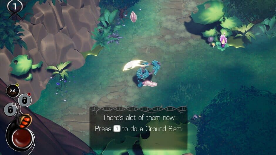 Evolized screenshot 3