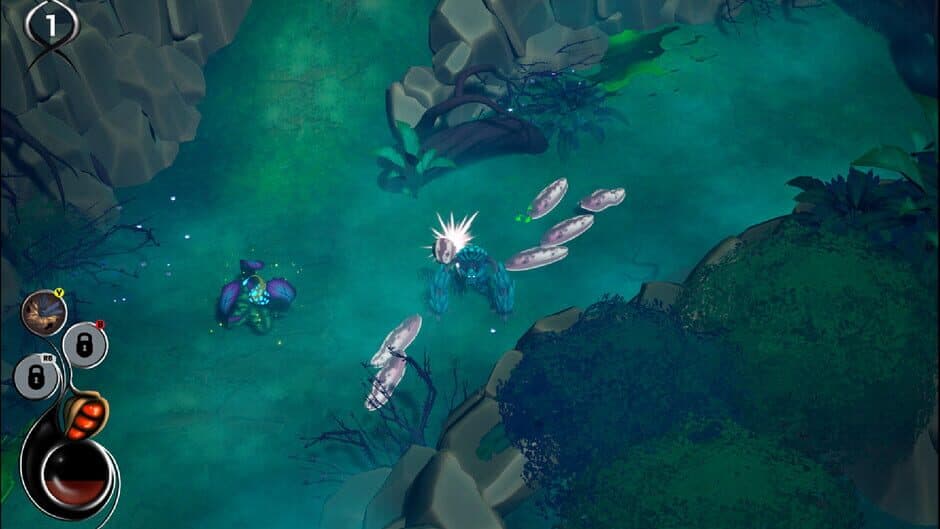 Evolized screenshot 6