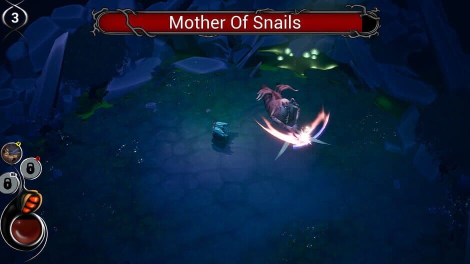 Evolized screenshot 5