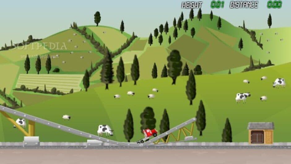 Destructo Truck screenshot 3