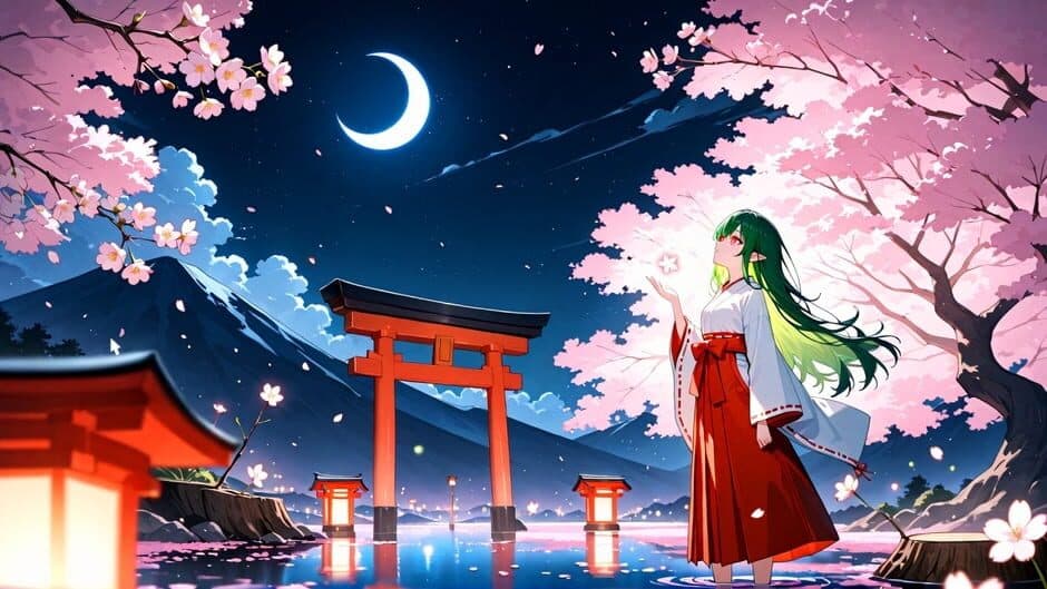 Miko Girls