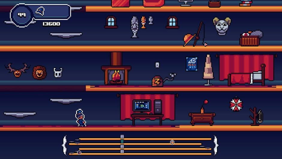 Millionaire Escape screenshot 3