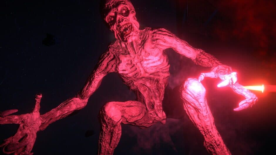 Fear Below Zero screenshot 2