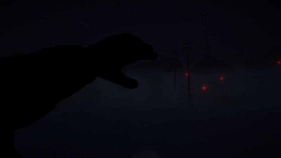 Fear Below Zero screenshot 5