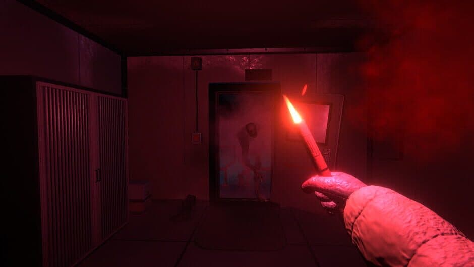 Fear Below Zero screenshot 6