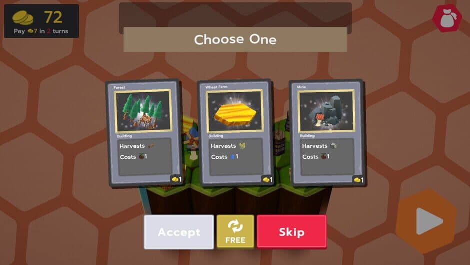 Terra Factoria screenshot 3
