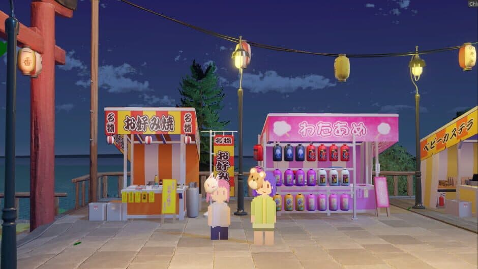 Revive The Town! screenshot 4