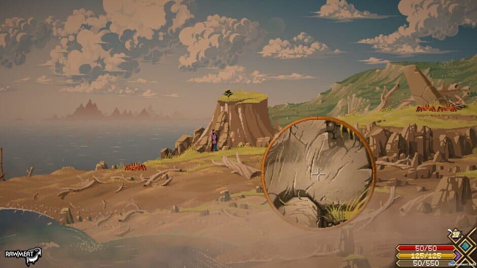 Scribe RPG screenshot 5