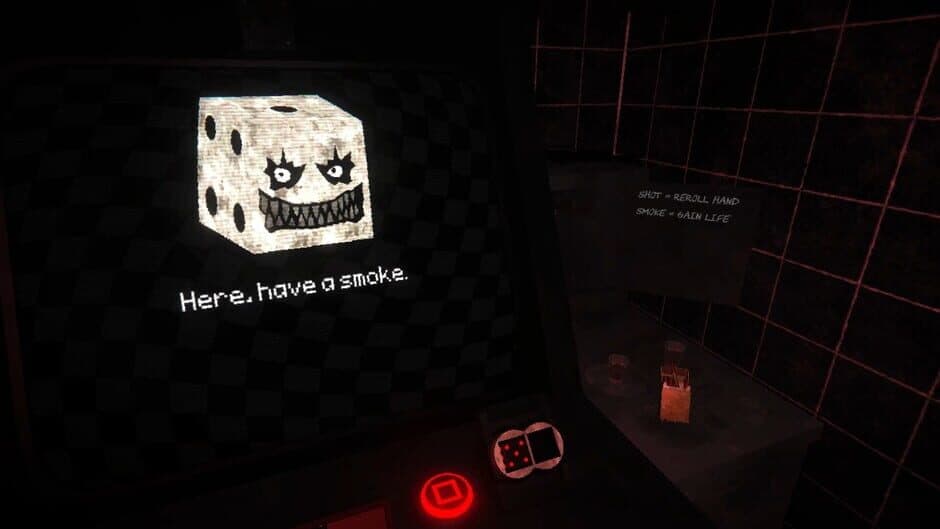 Arcadice screenshot 2