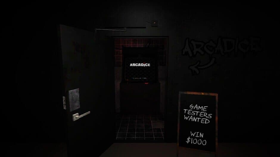 Arcadice screenshot 3