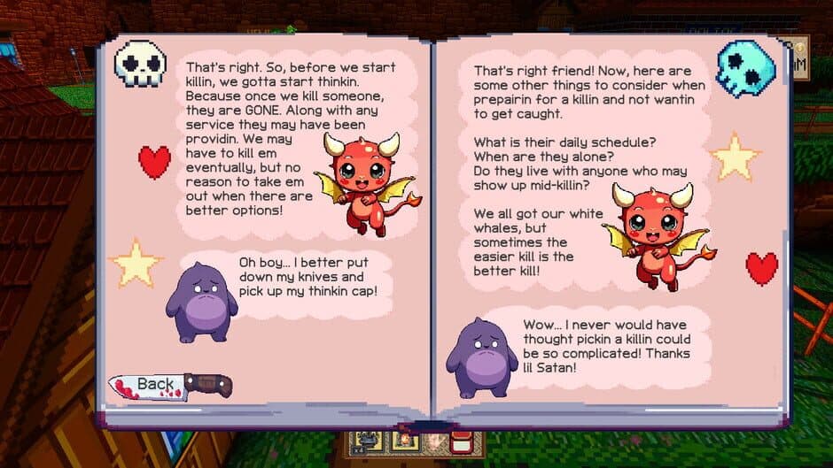 Great Harvester screenshot 5