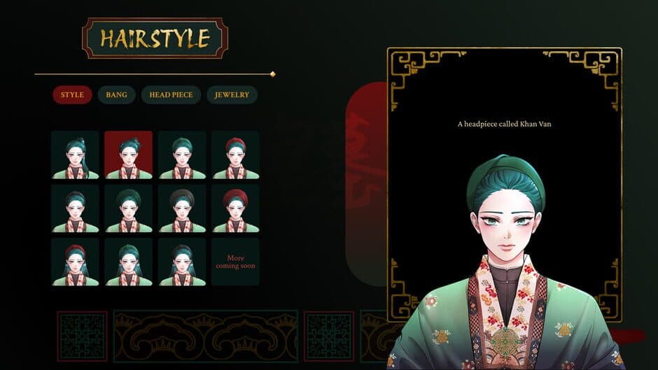 Princess of the Tomb screenshot 5