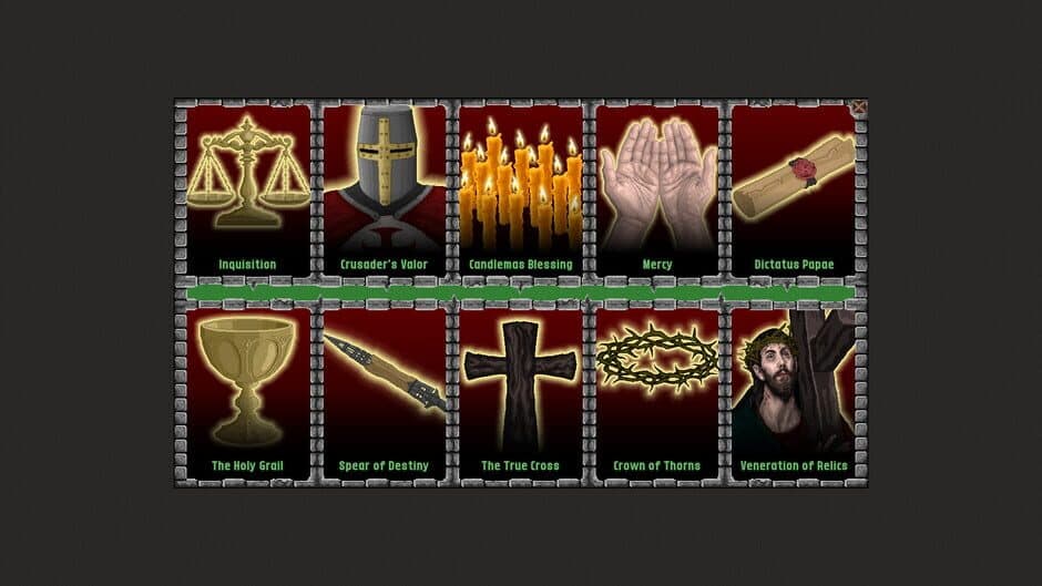 CastleOn screenshot 6