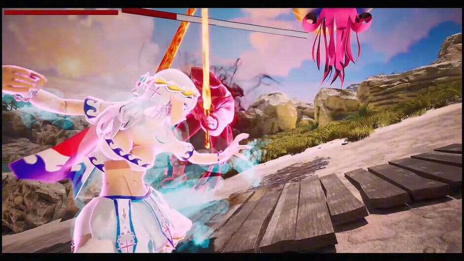 Aeoliada screenshot 2