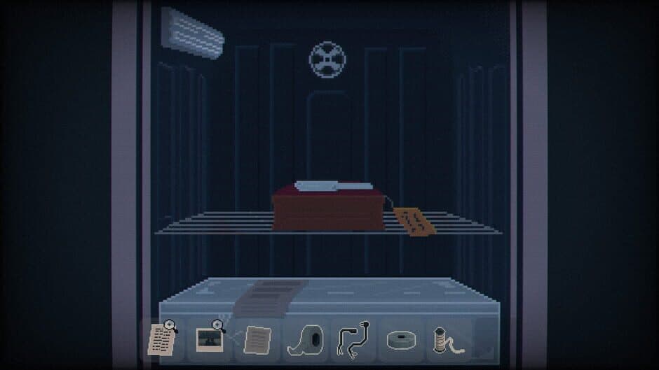 Ashwood Conspiracy screenshot 3