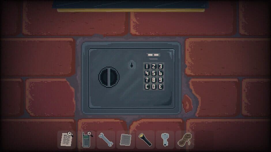 Ashwood Conspiracy screenshot 5