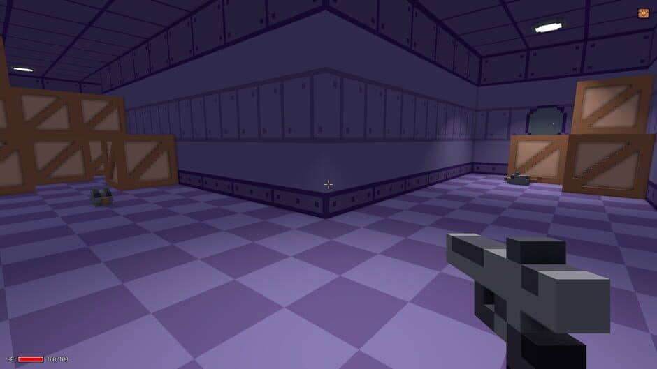 Jeremy the Health Inspector screenshot 2