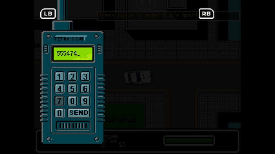 Ocean City Killer screenshot 4