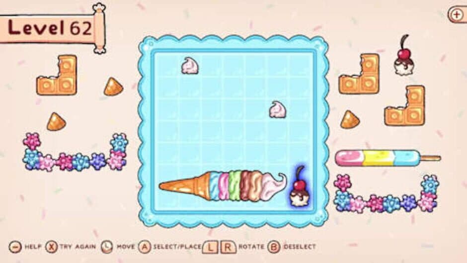Neko Gelato