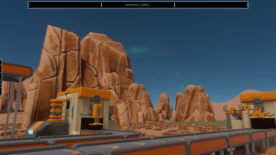 Exofactory screenshot 4