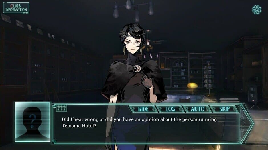 Mato Fragments screenshot 3
