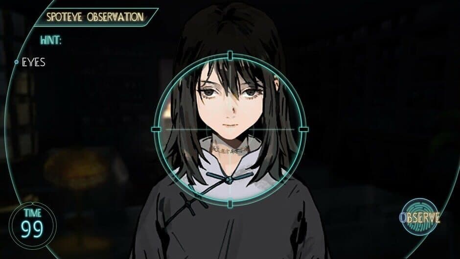 Mato Fragments screenshot 6