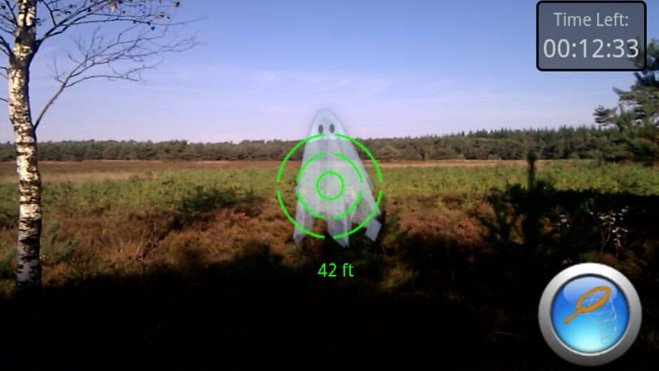 SpecTrek
