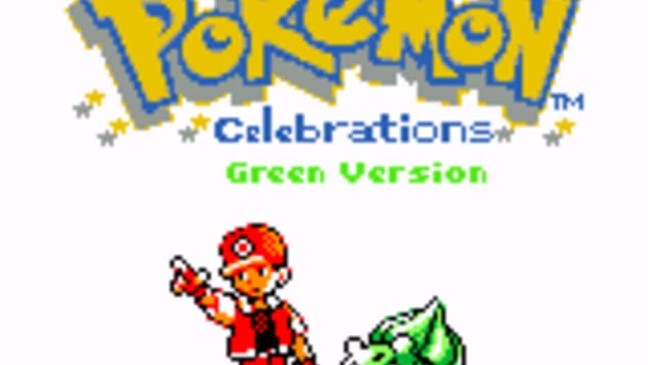 Pokémon Celebrations