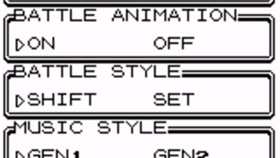 Pokémon Celebrations screenshot 6