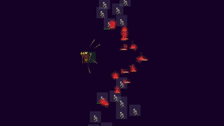 Lands of Achra screenshot 4
