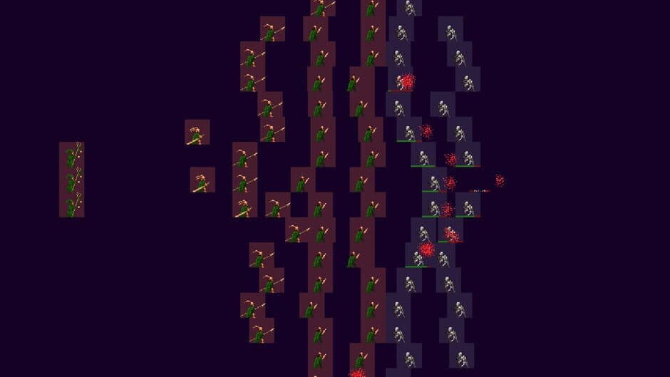 Lands of Achra screenshot 6