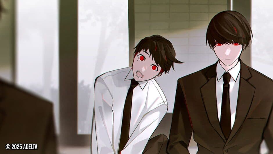 Ooe screenshot 3