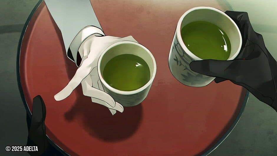 Ooe screenshot 2