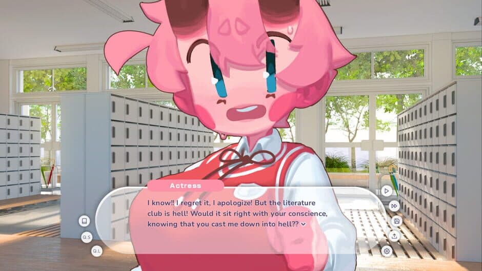 SweetCanvas screenshot 3