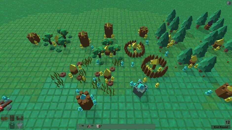 Terrol screenshot 2