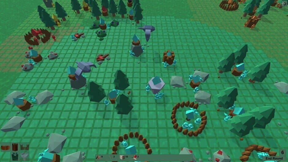 Terrol screenshot 4