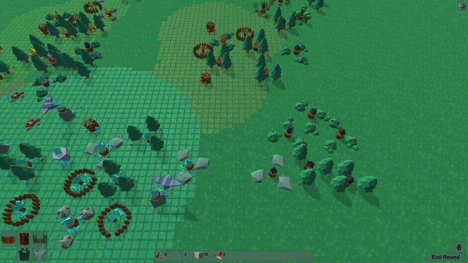 Terrol screenshot 5