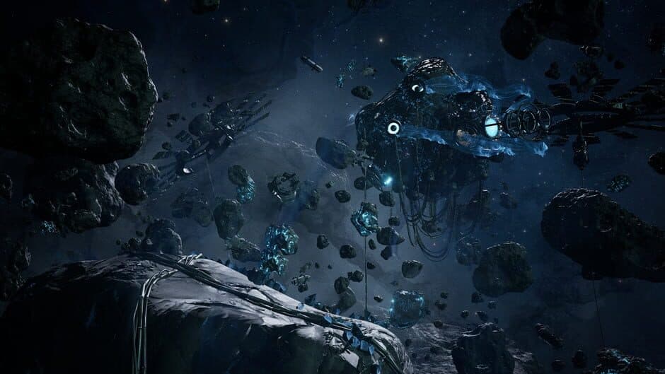 14: Overmind