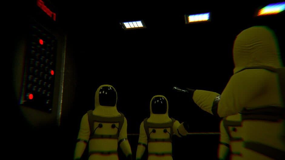 Facility 37 screenshot 4