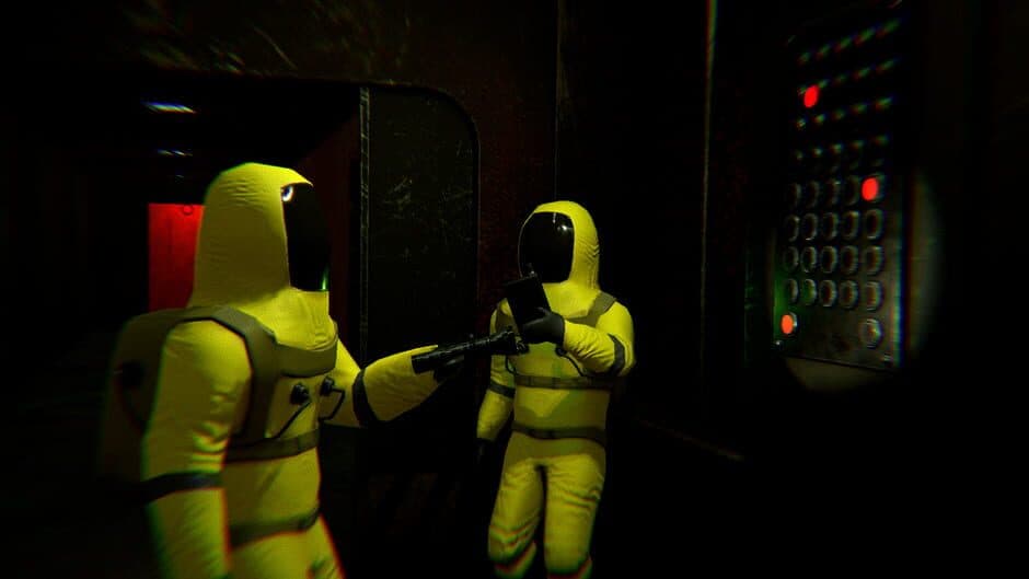 Facility 37 screenshot 5