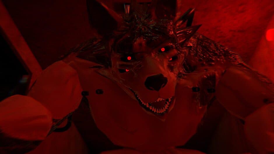 Facility 37 screenshot 3