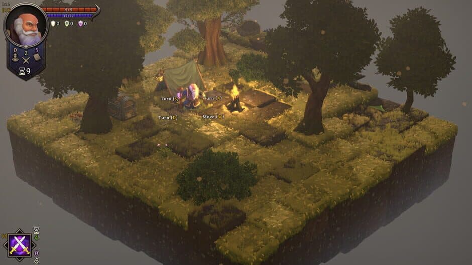 Mythswayer screenshot 3