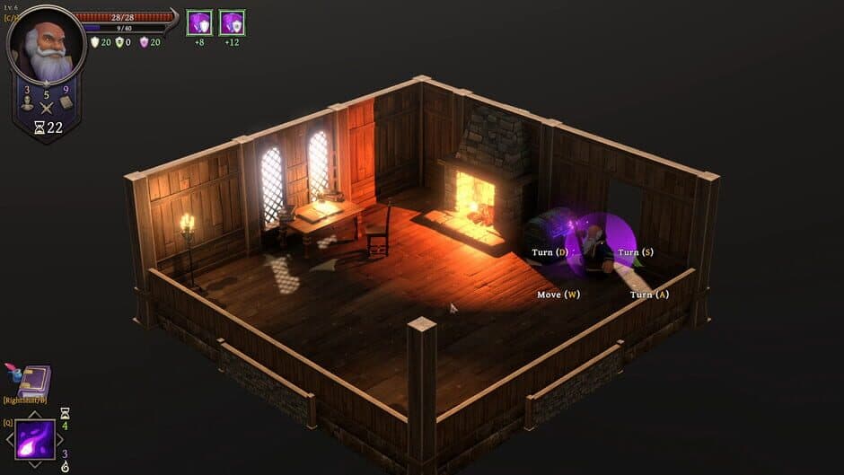 Mythswayer screenshot 6