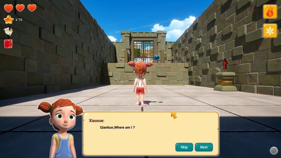 MandarinMastermind screenshot 4