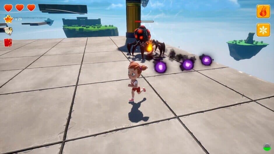 MandarinMastermind screenshot 3